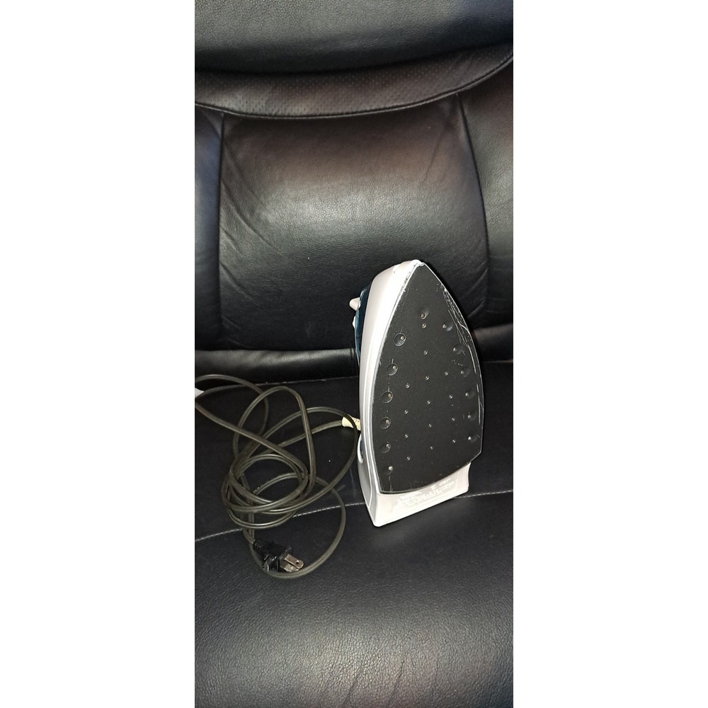 Sunbeam Iron Model 3020- Works Great